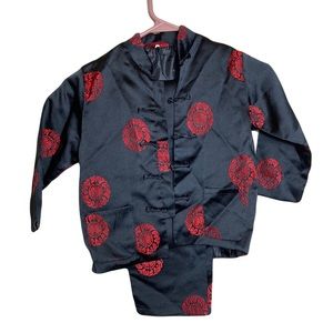 Boys Size 8 Traditional Set Kids